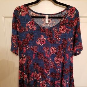 Lularoe Perfect T